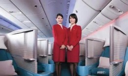 国泰航空前空姐爆料视频,真实机舱幕后故事