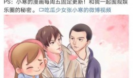 张小寒最新爆料漫画网页,最新漫画网页背后的故事